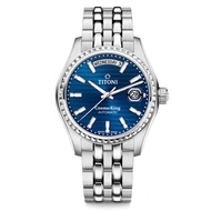 Titoni Luxury Gents Watch - Cosmo - Model: 797 S-696