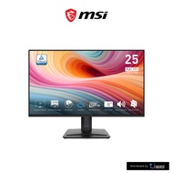 MONITOR (จอมอนิเตอร์) MSI PRO MP251 E2 - 24.5 INCH IPS FHD 120Hz ADAPTIVE SYNC