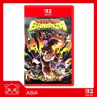 Nintendo Switch 2 - Donkey Kong Bananza