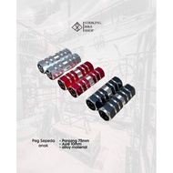 ALLOY PEG CHILDREN'S BMX BIKES