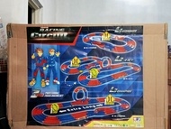 track 3 jalur set image type L3 champion