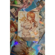 Goddess Story Dignity Waifu Card