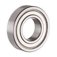 LAKER BEARING 6007 ZZ NKN