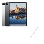 Apple iPad Pro 4th generation 12.9 WiFi 1TB+Apple Pencil / Douri