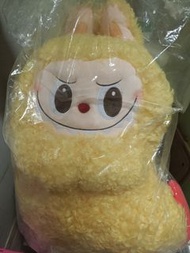 POP LAND LABUBU 樂園限定 炸蝦大公仔