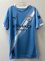 Puma Manchester City Haaland 英超 曼城 賀蘭 夏蘭特 足球球衣