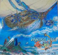3DS 奇幻生活 fantasy life 特點 原聲帶