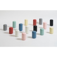 Out Of Print FELLOW Carter Everywhere Ceramic Thermos Mug Fat Version 12oz 355ml Portable Ceramic Tu