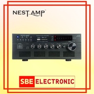NestAmp Hybrid Amplifier A4