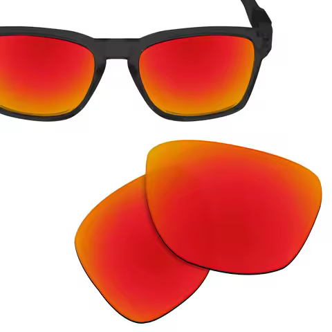 Zentroglo Polarized Lenses 100% UV Protection Replacement for Oakley Catalyst OO9272 Sunglasses