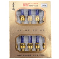 10pcs Pack D8TC Iridium Spark Plug Replacement Suitable for ATV Motorcycle