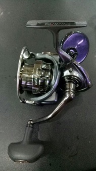 Reel Daiwa Luvias 3012H Japan parts