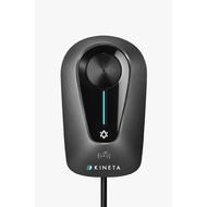 Zhida Explorer - 11kW EV Charger. Powered by KINETA