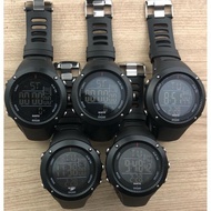 LCS / JAM TANGAN SPORT PRIA ANTI AIR FREE HOODIE KEREN DISTRO PREMIUM EIGER / BISA BAYAR DI TEMPAT