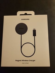Samsung 磁吸無線充電器 25W