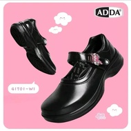 รองเท้านักเรียนหญิง ADDA WINK 41T01-W1 ไซส์ 30-43