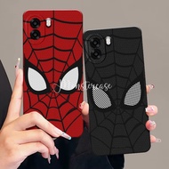 Softcase Oppo A6X A3X A5X A6 P3O A3 PRO A5i Latest 2025 Cool Motif - BS19