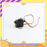 【W】Rc Helicopter Parts Servo for  244016-3365 RC Cars Upgrade Accessory