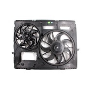 130303922 7L0121203H Small Specifications Module 12 Auto Electric Motor 12V Car Cooling Radiator Fan