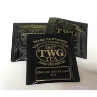 TWG tea bags (random)