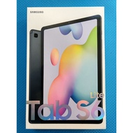 Samsung Galaxy Tab S6 Lite 64GB, Wi-Fi, 10.4" - Oxford Gray