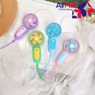 Mini Pocket Cooling Fan Mini USB Rechargeable Handheld Fan Pocket Fan Portable Fan Handheld Fan