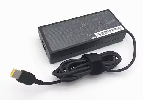 Genuine PA-1121-72 ADP-120TH 20V 6A 120W Laptop AC Power Adapter Charger For Lenovo G510 A7300 C560 