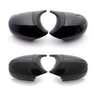 Suitable for Bmw1Series E81 E82 E87 E88 116i 118i 120i 125i rearview mirror cover