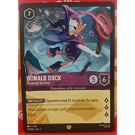 Donald Duck - Flustered Sorcerer - Archazia's Island (7)