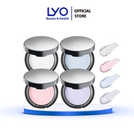 BBIA Powder corrects skin tone and blurs pores Eau Powder Pact 9g LYO OFFICIAL