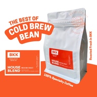 COLD BREW Coffee Beans For by Traveller Kit Co.