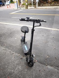 二手電動滑板車