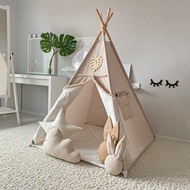 Teepee, kids teepee, teepee tent, tee pee, tipi, play tent