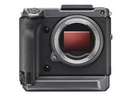 【中野數位】 FUJI 富士 GFX100 GFX 100 Body 單機身 公司貨