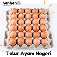 A+ Telur Ayam negeri 1 peti @15kg