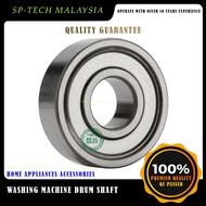 TWD-BK90S2M TWD-BK95S2M TWD-BM105GF4M TWD-BM115GF4M TOSHIBA FRONT LOADING WASHING MACHINE BALL BEARI