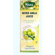 Nivee Amla Juice, 1 L