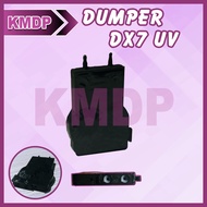 Dumper DX7 1018 UV | DX7 Damper Special UV
