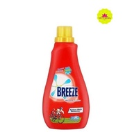 Breeze Power Clean Liquid Detergent 900g