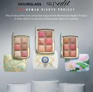 hourglass - Ambient Lighting Edit - Unlocked Face Palette