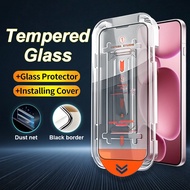 OPPO Find X8 Tempered Glass For OPPO Find X8s Plus X8s+ A5 A3i Plus A3 A3S A2 A1 A1i A1S A11 A11X A9