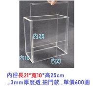 Acrylic Customized Products Welcome To Raise Share Size Estimate