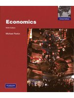 Economics 9/e Parkin (新品)