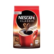 Nescafe 300g/Nescafe Classic 300g