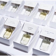 8to8 perfume inspired