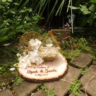 Ringbox SEAN PART 2 RING HOLDER