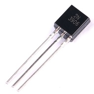 Shop 2N3904 2N3906 TO-92 MMBT3904 MMBT3906 SOT-23 SMD NPN PNP Transistor TR Deliver Goods Every Day 