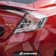 Honda Civic FC Albino Tail Lamp Civic 2016-2020