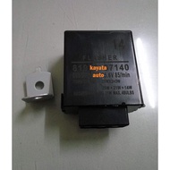 Flasher Sen Truck Hino Dutro Saurus 125HT 24V