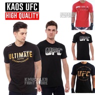 UFC T-Shirt, UFC T-Shirt, UFC Clothing, MMA T-Shirt, Premium MMA Clothing